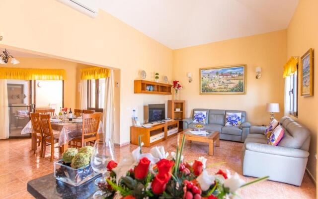 Villa Bella Lucia Luxury 2