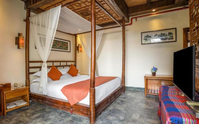 Yangshuo River Lodge
