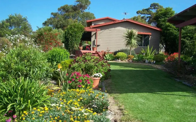 Monaro Cottage