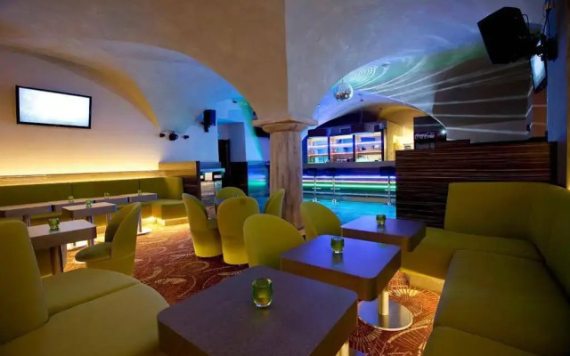 Malinowy Dwór Hotel Medical SPA