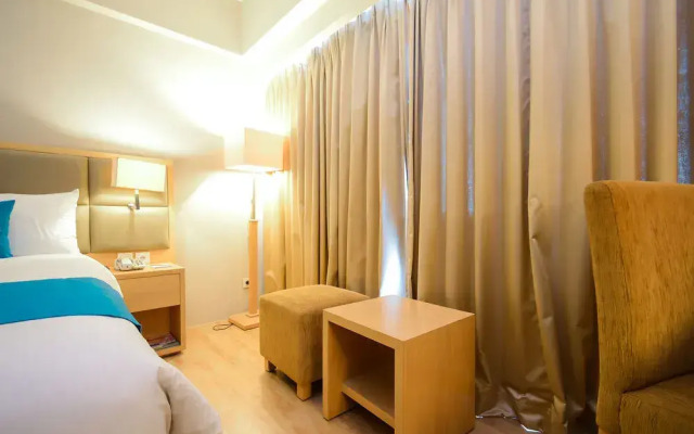 Airy Premier Semarang Selatan MT Haryono 972