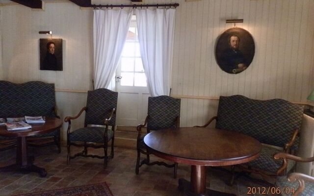 Le General d'Elbee Hotel & Spa