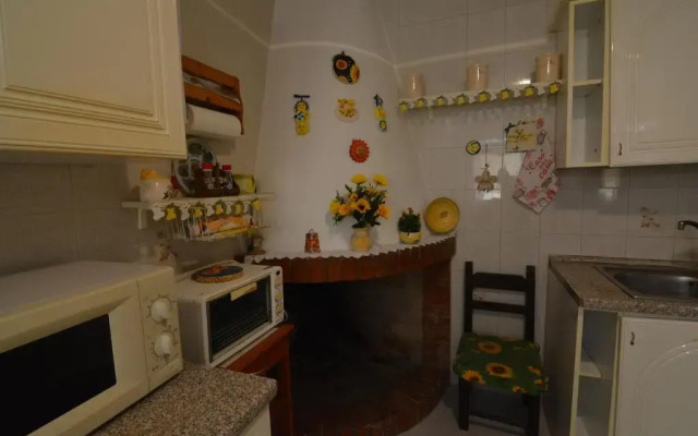 casa vacanze I GIRASOLI