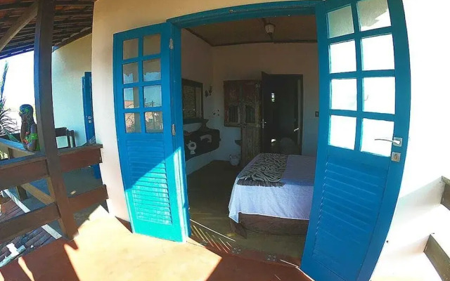 hostel Mama Africa 2