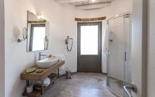 Palummare Agri Hotel