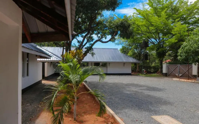 Harrys Guest house Wing A Kisumu Milimani