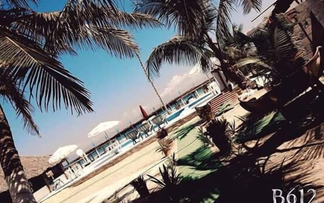 Pacha Beach Hotel