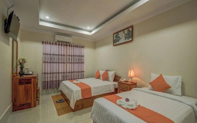 Punleu Raksmey Boutique
