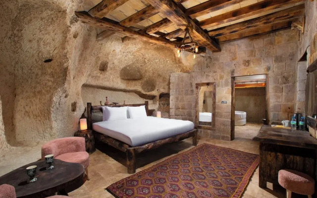 Elysium Cave Hotel & Spa