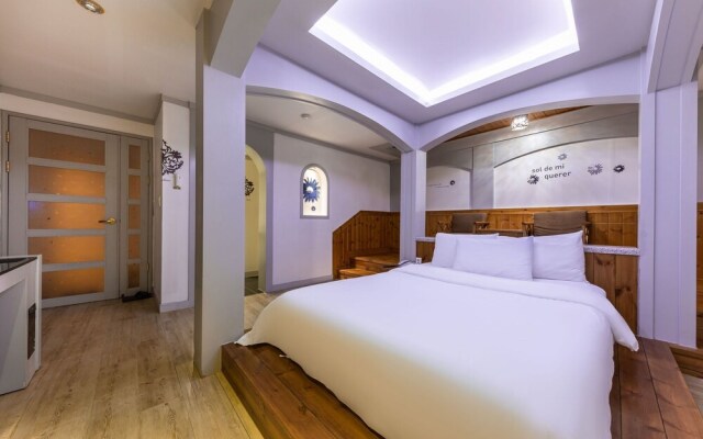 Seosan SKY Hotel