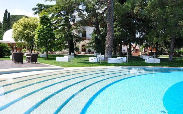 Villa delle Querce Resort