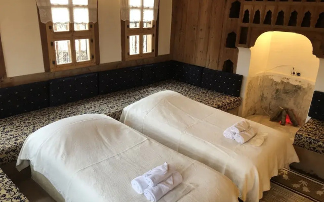 Paphlagonia Yoruk Mansion