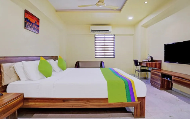 Treebo Trend De Grandeur Anand Nagar