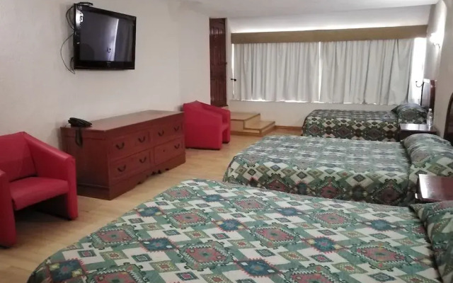 Hotel Panoramico
