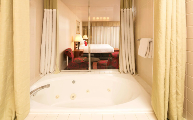 Red Lion Hotel & Conference Center St. George, UT