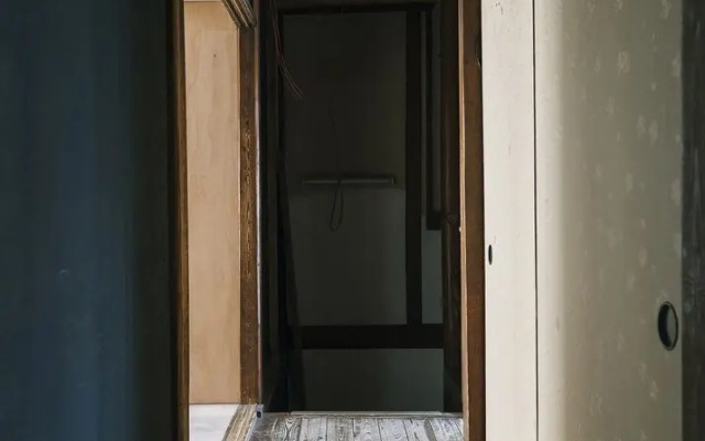 Atelier & Hostel Nagisa-Ura