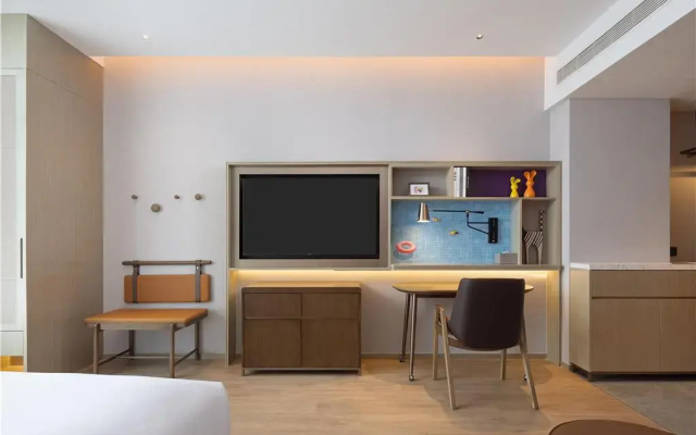 Home2 Suites By Hilton Ancient City