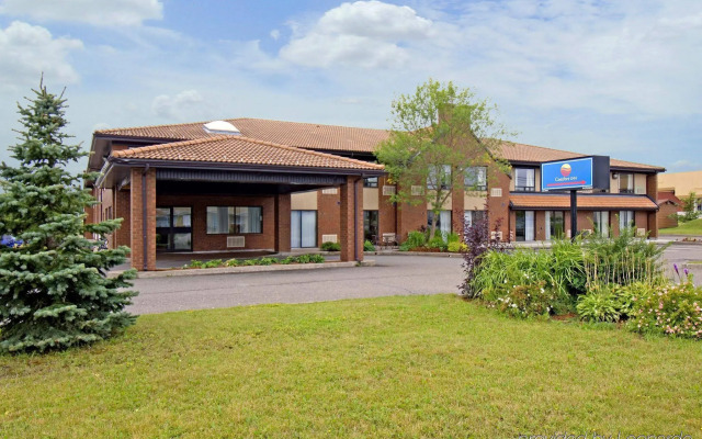 Comfort Inn Rimouski
