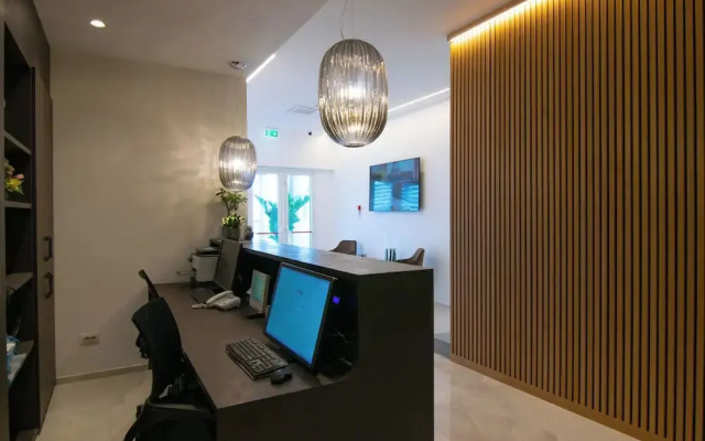 Residence Flow-r