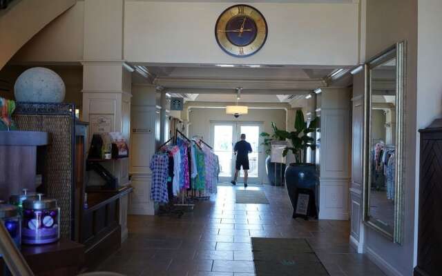 3 Portofino 1908 at Pensacola Beach