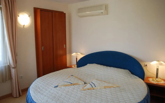 Hotel Italia Nessebar