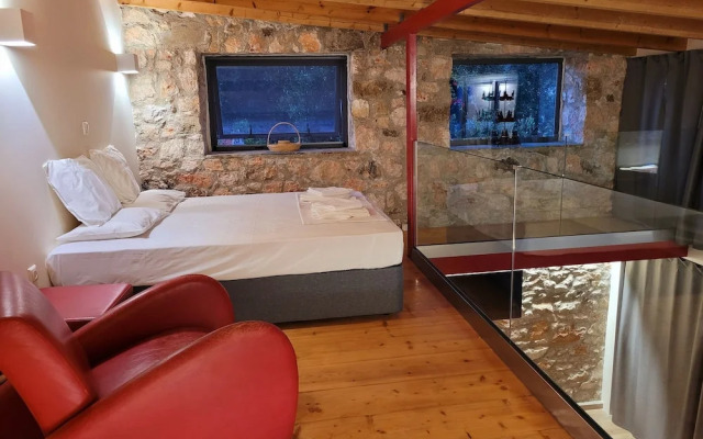 Adorable Entire Guest House Near Sounio, in Athens