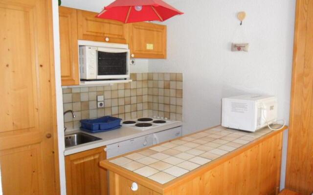 Résidence Le Roselin - 2 Pièces pour 6 Personnes 193317