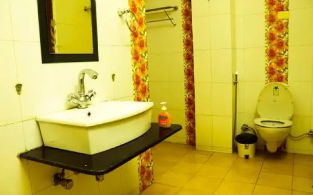 Bunkstop Hostel Jaipur