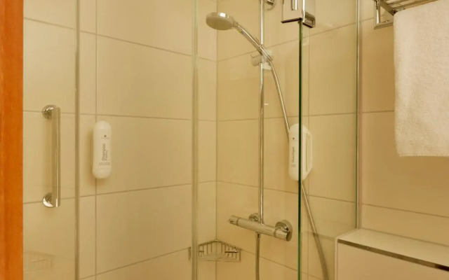 H+ Hotel Nürnberg