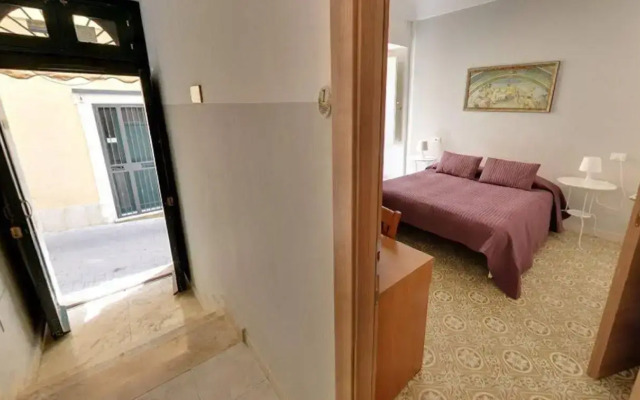 B&B del Carmine