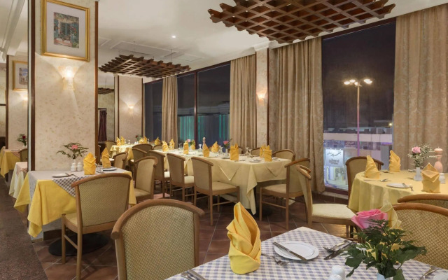 Ramada Hafr Al Batin