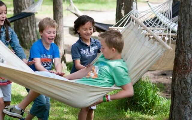 Stayokay Hostel Bergen Op Zoom