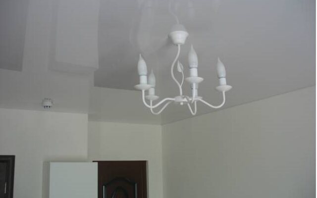 Five rooms