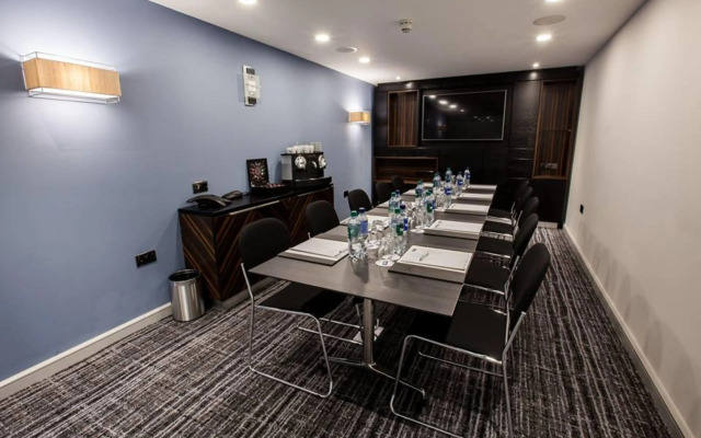 Holiday Inn Birmingham City Centre by IHG
