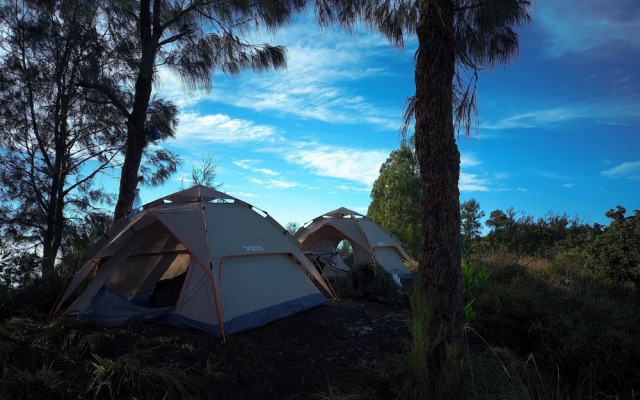 Tetebatu Valley Bungalows