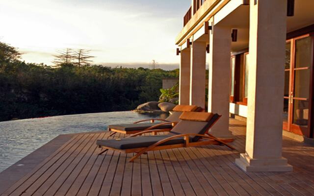 Gending Kedis Luxury Villas & Spa Estate