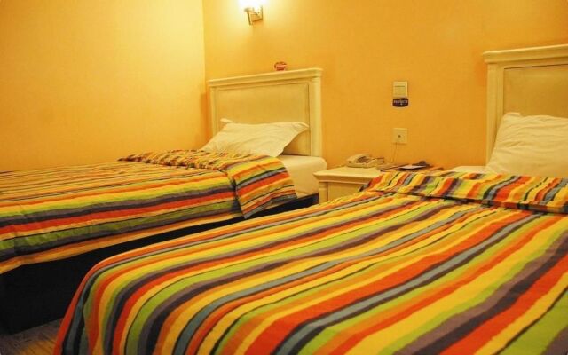 Yongxiang Business Hotel