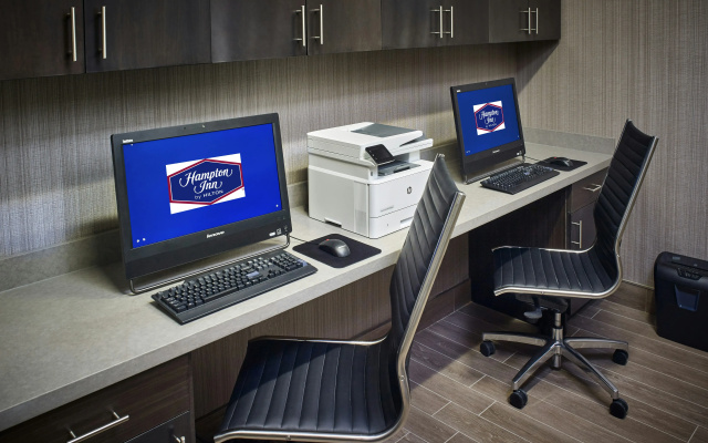 Hampton Inn by Hilton Sarnia/Point Edward