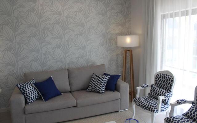 Apartamento Morning Cascade