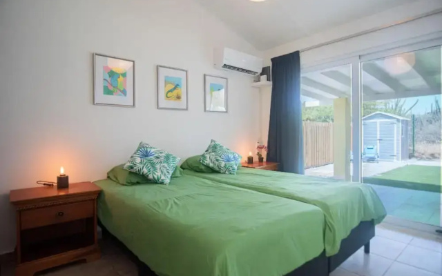 NEW Casa Orcuyo in Santa Cruz