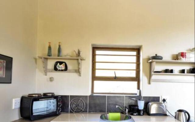 The Ocean Bay Luxury Guesthouse
