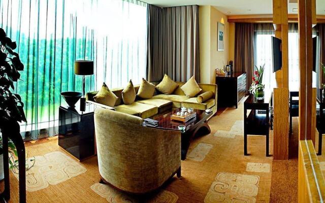 Hangzhou Wonderland Hotel