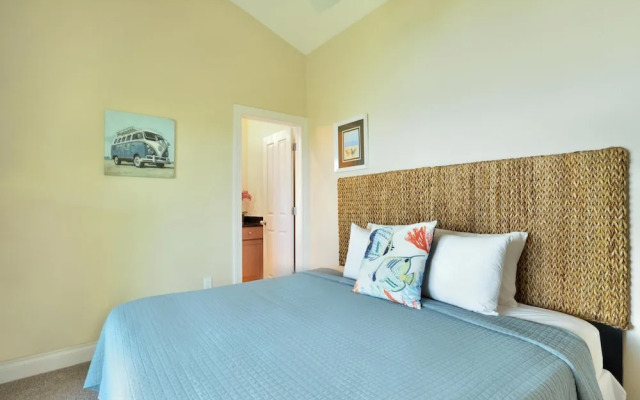 Coastal Comfort