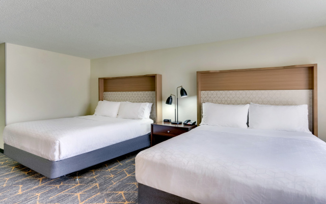 Holiday Inn Staunton Conference Center by IHG