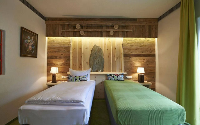 Hotel le Journal