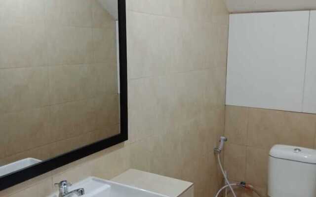Villa Fahim 2 Puncak 4 Bedroom