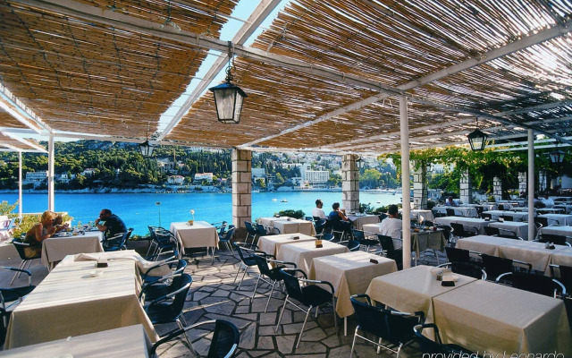 Hotel Vis