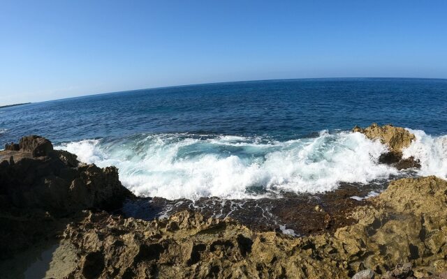 Coral Cove Wellness Resort