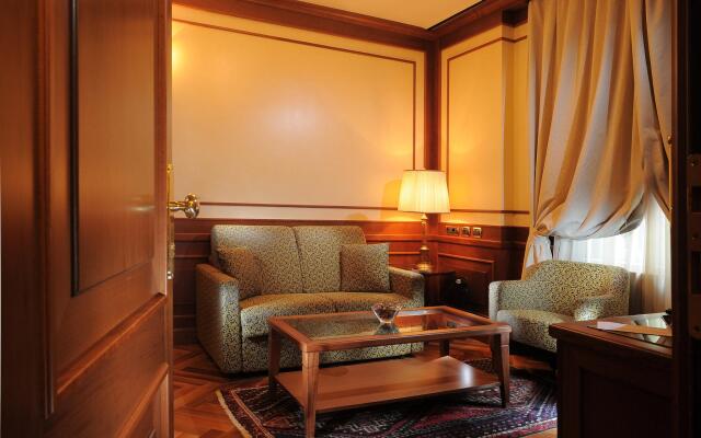 Hotel Manzoni