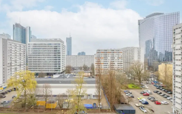 Modern With Parking by Renters Prestige